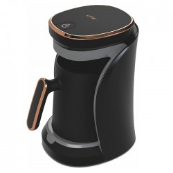 Premium Design Ηλεκτρικό μπρίκι ελληνικού καφέ, 500W.