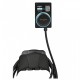 Σταθμός φόρτισης EV EVPoint EV7 Type 2 Tethered | 7,4 kW AC | Μαύρο χρώμα