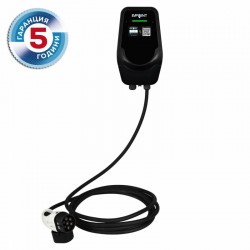 Σταθμός φόρτισης EVPoint EV22 PLUS με καλώδιο τύπου 2, 10 μέτρων | 22 kW AC