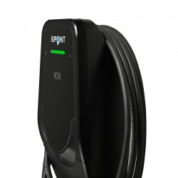 Σταθμός φόρτισης EVPoint EV22 PLUS με καλώδιο τύπου 2, 10 μέτρων | 22 kW AC