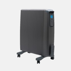 Θερμαντικό σώμα EVORAD EWT