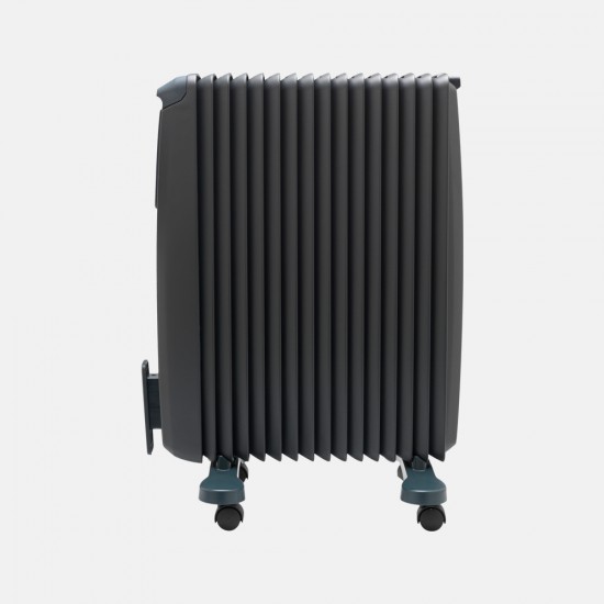 Θερμαντικό σώμα EVORAD EWT