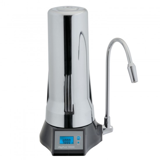 Φίλτρο Νερού DigiPure 9000s Ionicore 0,5 mic