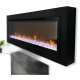 Ηλεκτρικό Τζάκι Dimplex Ignite XL + Metal Frame