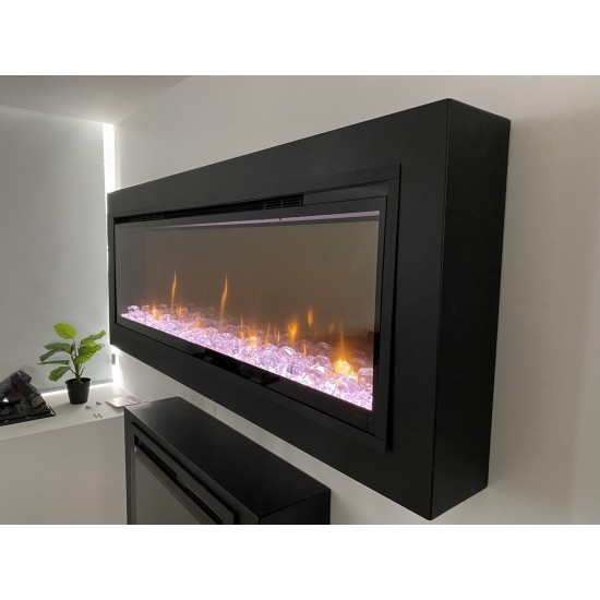 Ηλεκτρικό Τζάκι Dimplex Ignite XL + Metal Frame