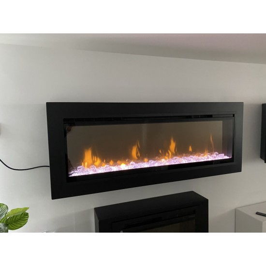 Ηλεκτρικό Τζάκι Dimplex Ignite XL + Metal Frame