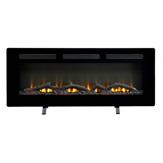 Ηλεκτρικό Τζάκι Sierra 60″