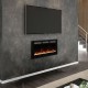 Ηλεκτρικό Τζάκι Sierra 60″