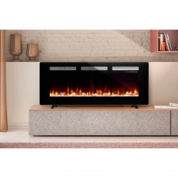 Ηλεκτρικό Τζάκι Sierra 48″