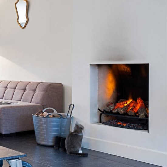 Ηλεκτρικό Τζάκι Dimplex Silverton