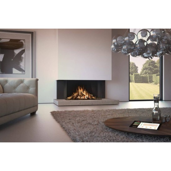 Ηλεκτρικό Τζάκι Dimplex Silverton