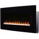 Ηλεκτρικό Τζάκι Winslow 48″