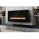 Ηλεκτρικό Τζάκι Winslow 48″