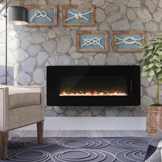 Ηλεκτρικό Τζάκι Winslow 48″