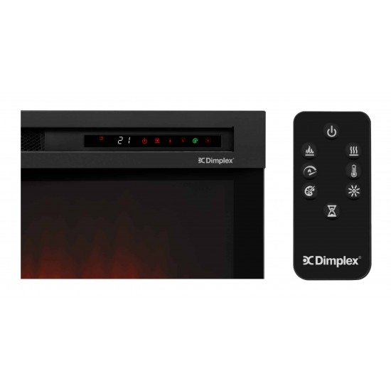 Ηλεκτρικό Τζάκι Dimplex XHD 23”