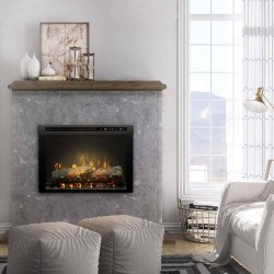 Ηλεκτρικό Τζάκι Dimplex XHD 28″