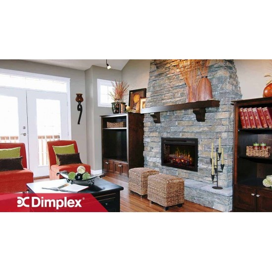 Ηλεκτρικό Τζάκι Dimplex XHD 28″