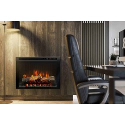 Ηλεκτρικό Τζάκι Dimplex XHD 28″