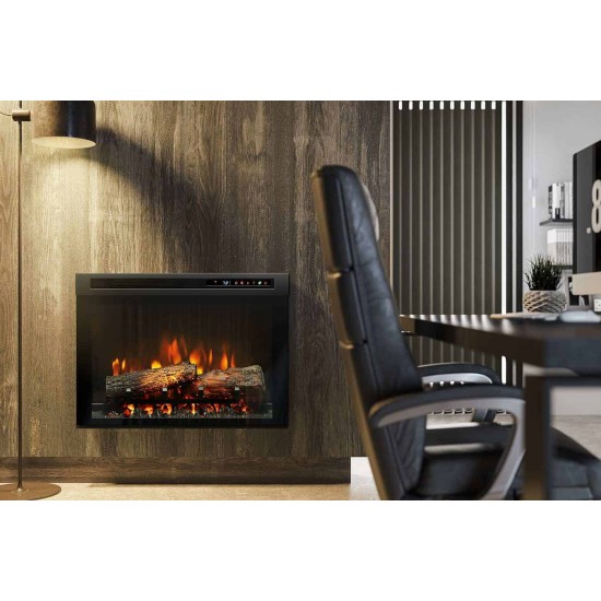 Ηλεκτρικό Τζάκι Dimplex XHD 28″