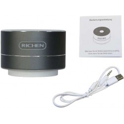 Ηχείο Richen Smart Fire