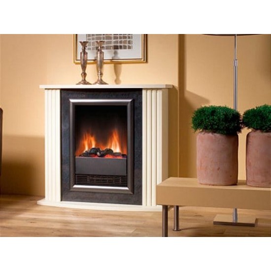 Ηλεκτρικό Τζάκι Dimplex Mozart de Luxe Ηλεκτρικό Τζάκι Dimplex Mozart de Luxe