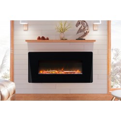 Ηλεκτρικό Τζάκι Winslow 36″