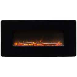 Ηλεκτρικό Τζάκι Winslow 36″