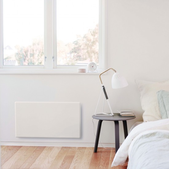 Θερμοπομπός NOBO NUL4T Compact 500W