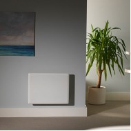 Θερμοπομπός NOBO NUL4T Compact 500W