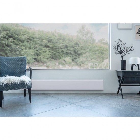 Θερμοπομπός NTL2N Slimline 750W