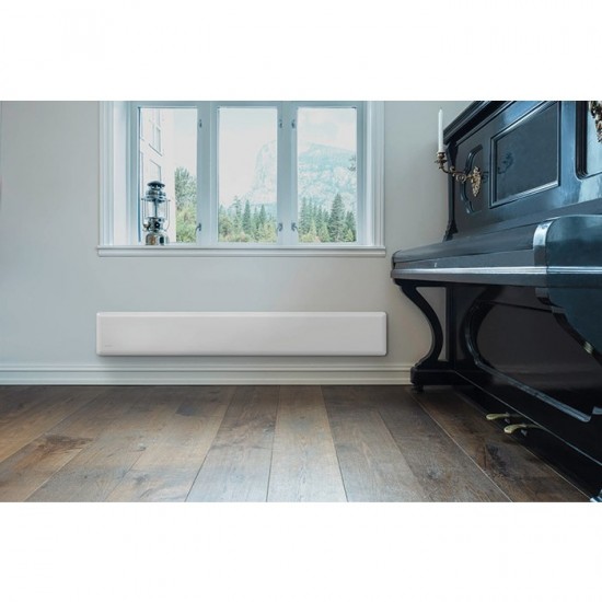 Θερμοπομπός NTL2N Slimline 750W