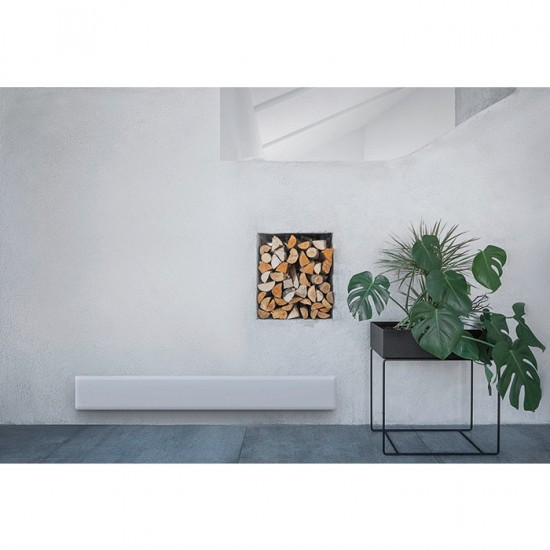 Θερμοπομπός NTL2N Slimline 750W