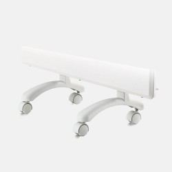 ΝΟΒΟ Βάση δαπέδου με ροδάκια