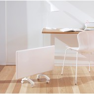 ΝΟΒΟ Βάση δαπέδου με ροδάκια