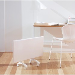 ΝΟΒΟ Βάση δαπέδου με ροδάκια