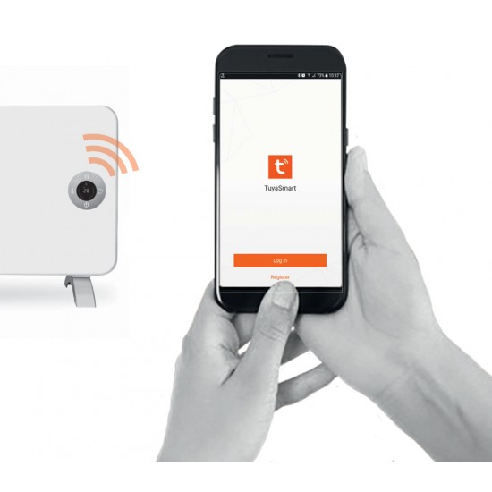 Θερμοπομπός THERMOVAL T19