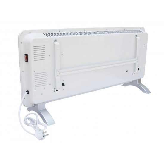 Θερμοπομπός THERMOVAL T19