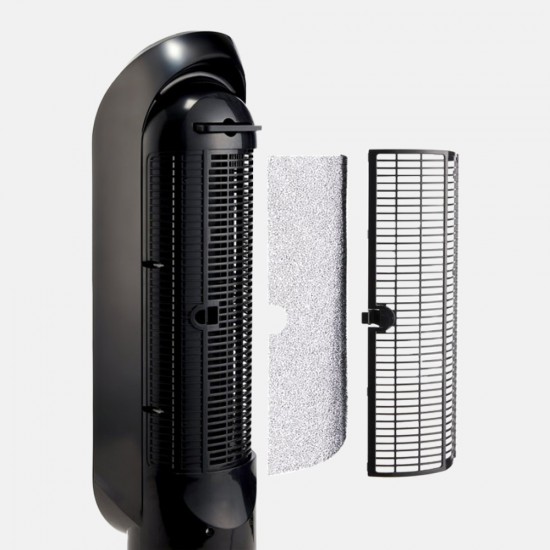 Αερόθερμο EWT MAXI HEATING EWT