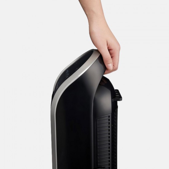 Αερόθερμο EWT MAXI HEATING EWT