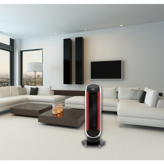 Αερόθερμο EWT MAXI HEATING EWT