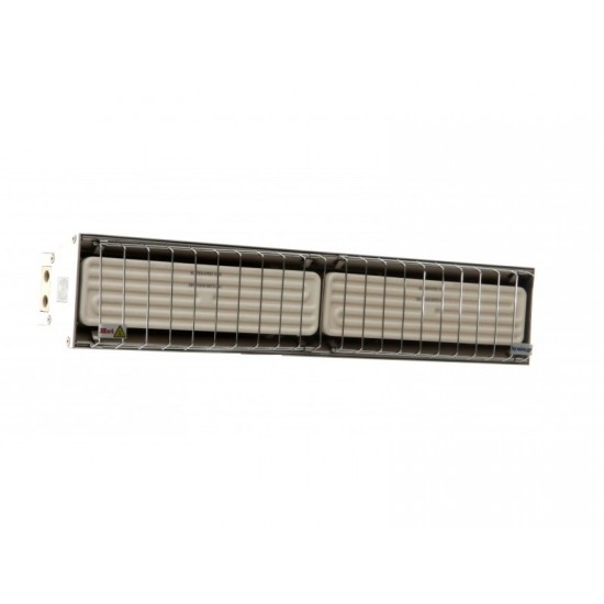 Υπέρυθρο Σύστημα Elstein EBF50.FSR 2000W Υπέρυθρο Σύστημα Elstein EBF50.FSR 2000W