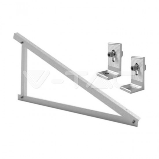 Τριγωνική υποστήριξη με ρυθμιζόμενη