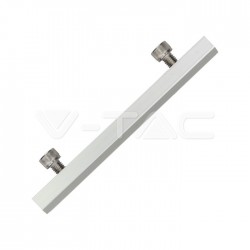 Συνδέω για Ράγα για Ηλιακά Πάνελ Σετ/8τεμ