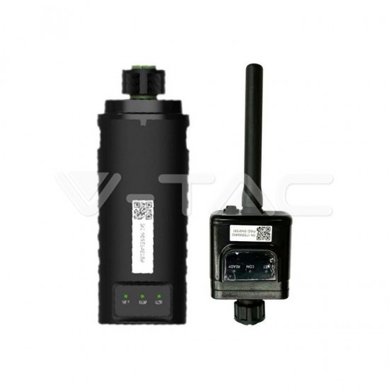 WIFI Dongle για Ηλιακό μετατροπέα