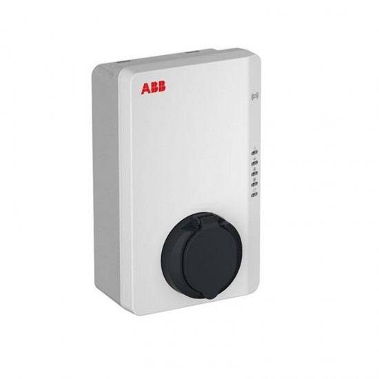ΣΤΑΘΜΟΣ ΦΟΡΤΙΣΗΣ ABB TERRA 6AGC081279