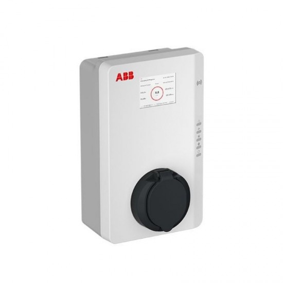 ΣΤΑΘΜΟΣ ΦΟΡΤΙΣΗΣ ABB TERRA 6AGC081281