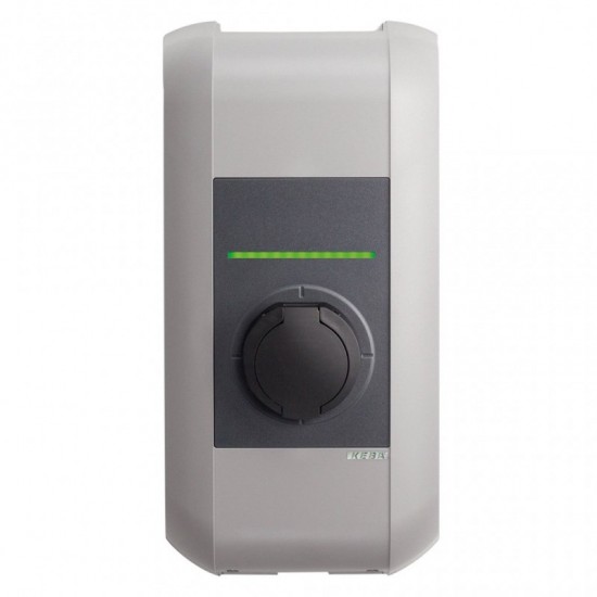 ΣΤΑΘΜΟΣ ΦΟΡΤΙΣΗΣ KEBA KECONTACT P30 B-SERIES