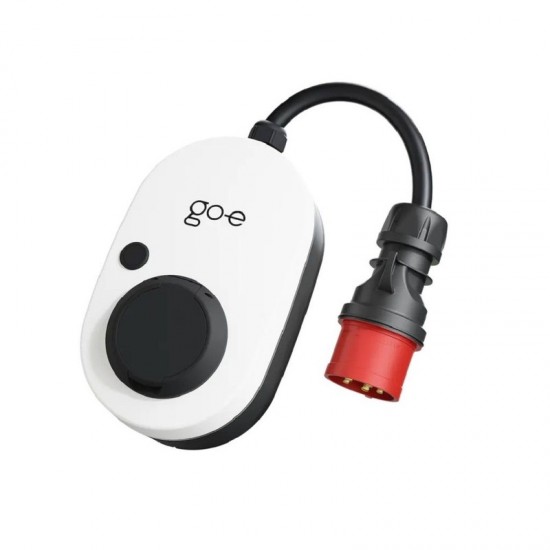 ΣΤΑΘΜΟΣ ΦΟΡΤΙΣΗΣ ΚΙΝΗΤΟΥ GO-E CHARGER GEMINI FLEX