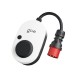 ΣΤΑΘΜΟΣ ΦΟΡΤΙΣΗΣ ΚΙΝΗΤΟΥ GO-E CHARGER GEMINI FLEX