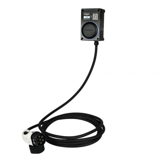 ΣΤΑΘΜΟΣ ΦΟΡΤΙΣΗΣ EVPOINT EV7 ΣΤΑΘΜΟΣ ΦΟΡΤΙΣΗΣ EVPOINT EV7